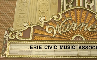 Erie Civic Music Association